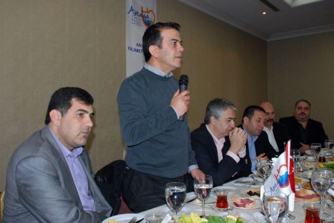Meyve-sebze ihracatçısı çifte analizden şikayetçi