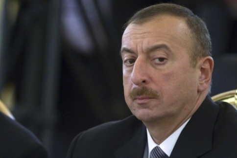 Aliyev'den BM'ye: Libya’da hızlısınız, Yukarı Karabağ'da neden pasif?