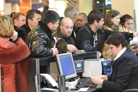 Uzun süreli Türkiye ziyaretleri Ruslar'a zamlandı