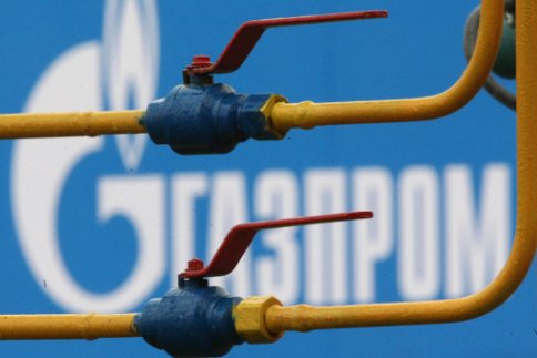 Gazprom 35 milyar dolar kar açıkladı