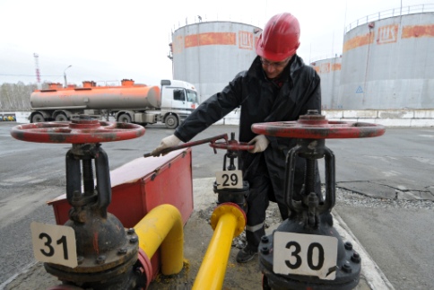 Petrol zamlandı Rusya’nın ihracatı yüzde 22 arttı; Türkiye ile açık devam ediyor