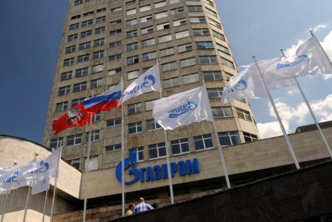 Gazprom, Avrupa pazarına yüzde 20 daha fazla doğalgaz ihraç etti