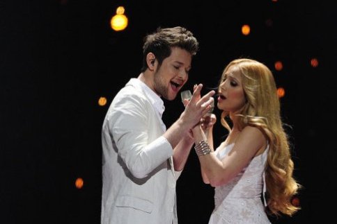Eurovision 2011’de Azerbaycan birinci, Türkiye ve Rusya sonlarda