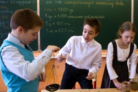 Moskova’da Türk okulu çalışmaları sürüyor