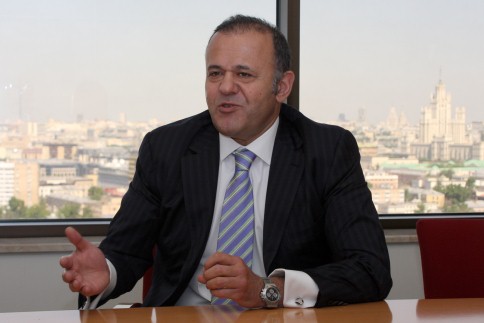 HSBC: Rusya büyük, Türkiye verimli - ÖZEL