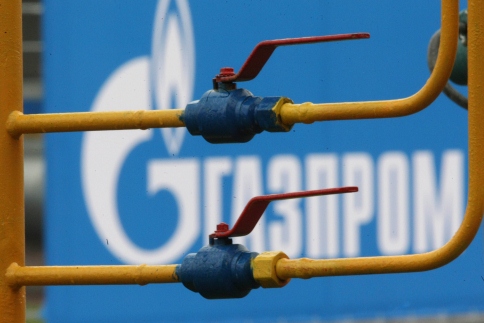 Rusya-Ukrayna doğalgaz krizi kapıda; Gazprom fiyatları iki kat artırıyor