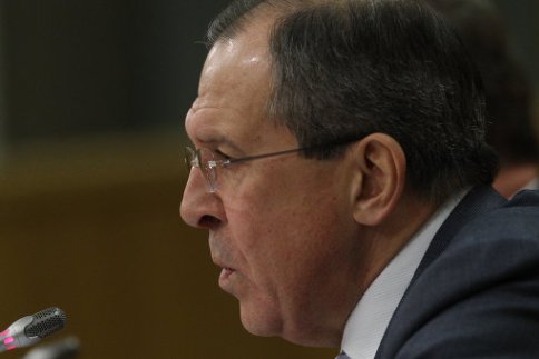 Lavrov: Libya kimsenin sözüne güvenemeyeceğimizi gösteriyor