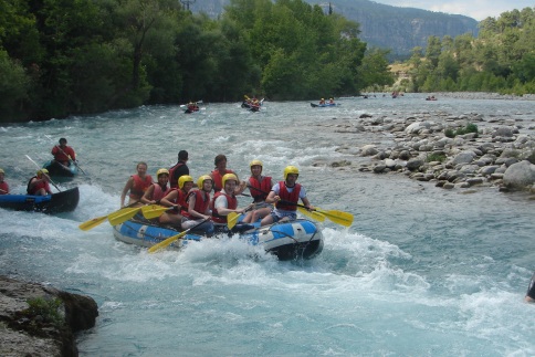 Antalya'ya gelen Rus turist sayısı Temmuz'da da rekor kırdı