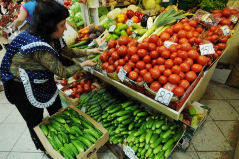 Antalya’dan en fazla ihracat Rusya’ya 