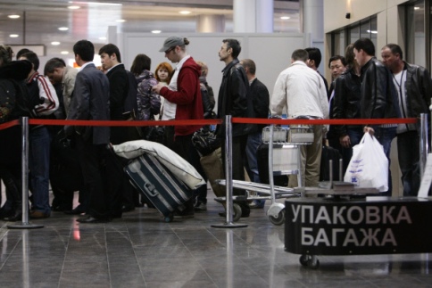 Moskova’da hedef beş yılda 6 milyon yabancı turist