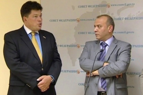 Kurabi Moskova’da konuştu: Suriye’ye dış müdahale olursa, sorumlusu iktidar