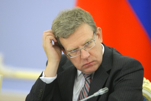 Kudrin’in Rusya için kötü senaryosu: Petrol 60 dolara inerse!