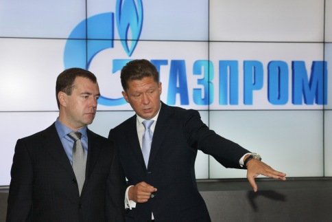 Belarus Gazprom’dan indirim aldı, Ukrayna beklemede