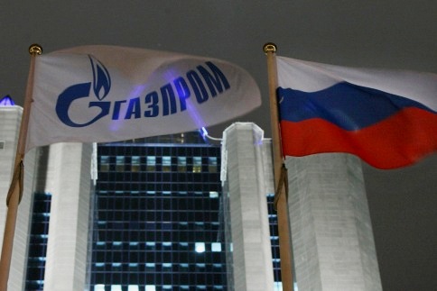 Gazprom batı hattından özel şirketlere doğalgaz verecek