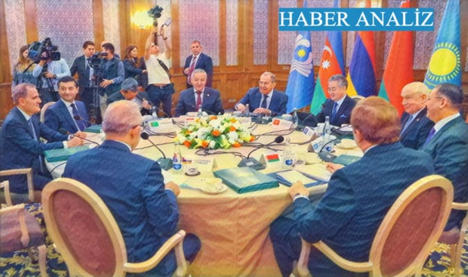 Batı ve Rusya arasındaki Orta-Asya’da nüfuz mücadelesi