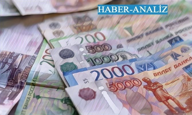 HABER-ANALİZ: 2024'te Rusya ekonomisine ne olacak?