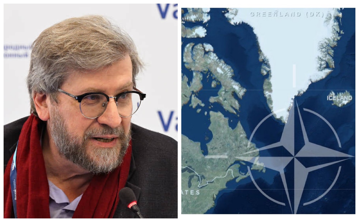 Lukyanov: Bu, Trump'ın Avrupa'ya "Teslim Olun" Ültimatomu