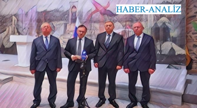 Rusya-Ukrayna Görüşmeleri: Sembolik Adım mı, Stratejik Kazanım mı?