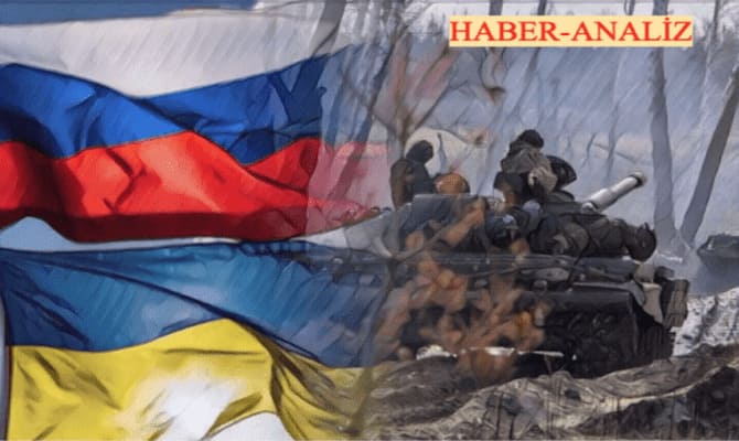 Rusya’nın karşı saldırı olasılığı, Batı’yı 'Kiev’i masaya oturmaya iknaya’ zorluyor