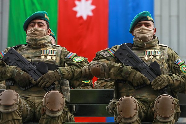 HABER ANALİZ: ''Türk NATO'su" İddiaları ve Bölgesel Yansımaları