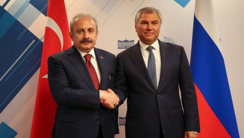 Rusya, İstanbul’daki terörle mücadele konferansının katılımcıları artırılmalı