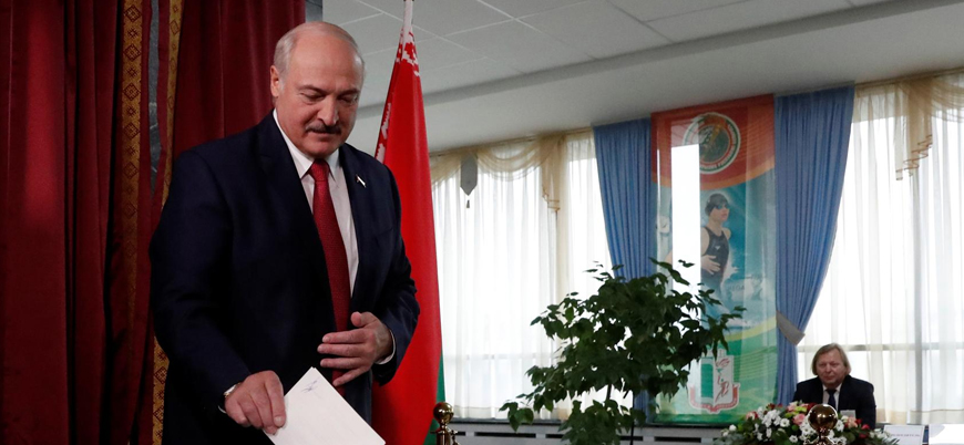 Belarus’ta muhalefetten hiçbir milletvekili seçimlerde meclise giremedi