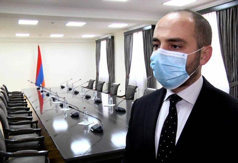Ermenistan: Ankara'yla ilişkileri ön koşulsuz normalleştirmeye hazırız