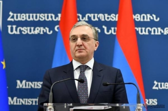Ermenistan: Türkiye’nin sevk ettiği terörist gruplar Azerbaycan’a çoktan gelmiş olabilir