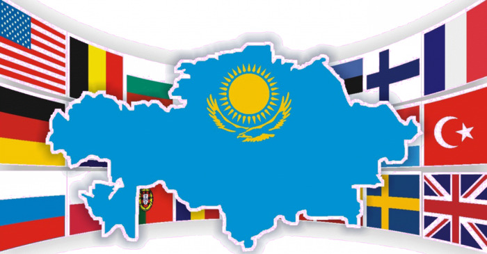 Kazakistan gözünü, Rusya'dan ayrılan yabancı şirketlere dikti