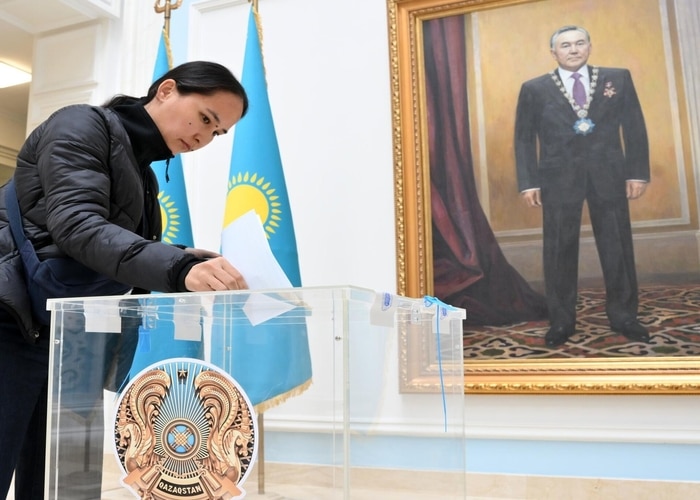 Kazakistan referandumda ‘evet’ dedi: İşte Anayasada değişen tüm maddeler