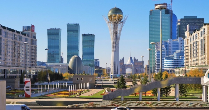 Kazakistan, yarım milyon vatandaşının banka borçlarını silecek