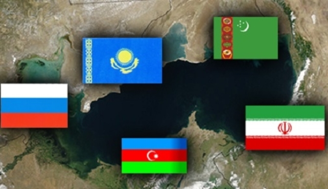 Rusya, Hazar Denizi’nin Hukuki statüsü Anlaşmasını onayladı