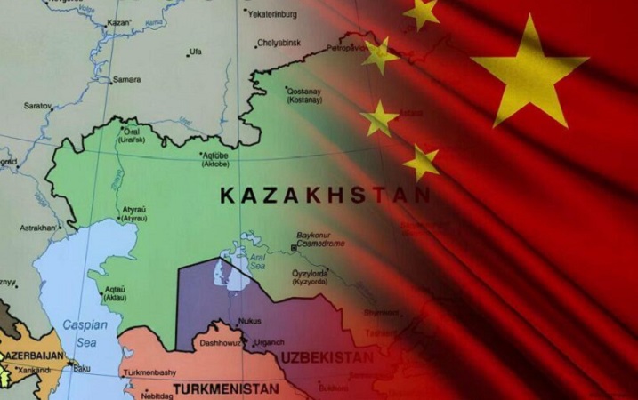 Çin, Orta Asya ile İlişkilerini Güçlendirmek İçin Yeni Hamlelere Hazırlanıyor
