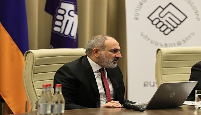 Ermenistan barış önerilerini Azerbaycan’a iletti