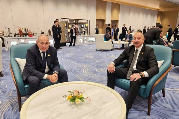 Kafkasya’da Yeni Bir Dönem: AGİT Minsk Süreci Sonlandırıldı