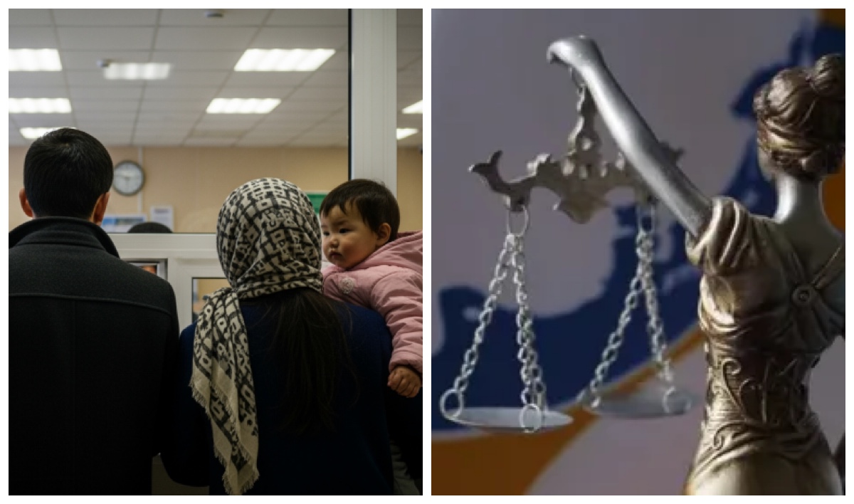 Kırgızistan İle Rusya Arasında Yeni Göçmen Krizi Mahkemeye Taşındı