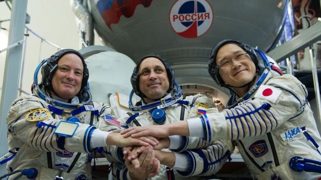 Rusya, Uzaya Türk astronot gönderilmesi konusunda görüşmeler sürüyor