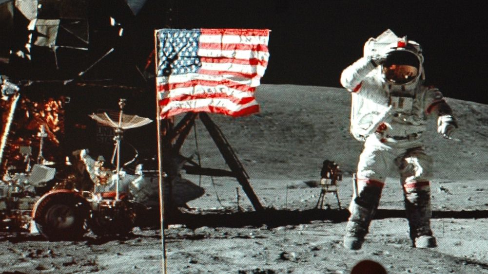 Rusya, Amerikalıların gerçekten Ay'a gidip gitmediğini araştıracak