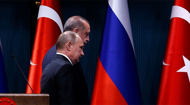 7 maddede: Rusya neden Suriye'de Türkiye'ye yardım ediyor?