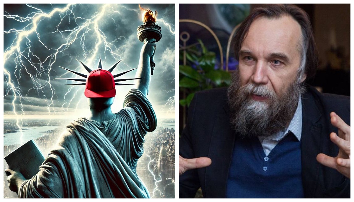 Aleksandr Dugin: Trump’ın Bir Planı Var