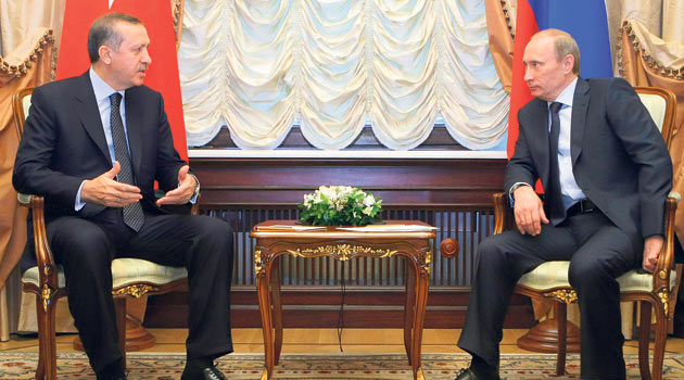 Putin, Erdoğan'ın dediklerine kulak asacak mı?