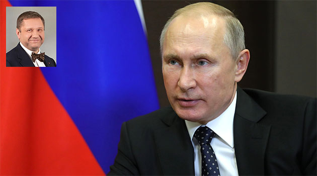 Yorum: Putin Suriye sahnesini muzaffer olarak terk etmek istiyor