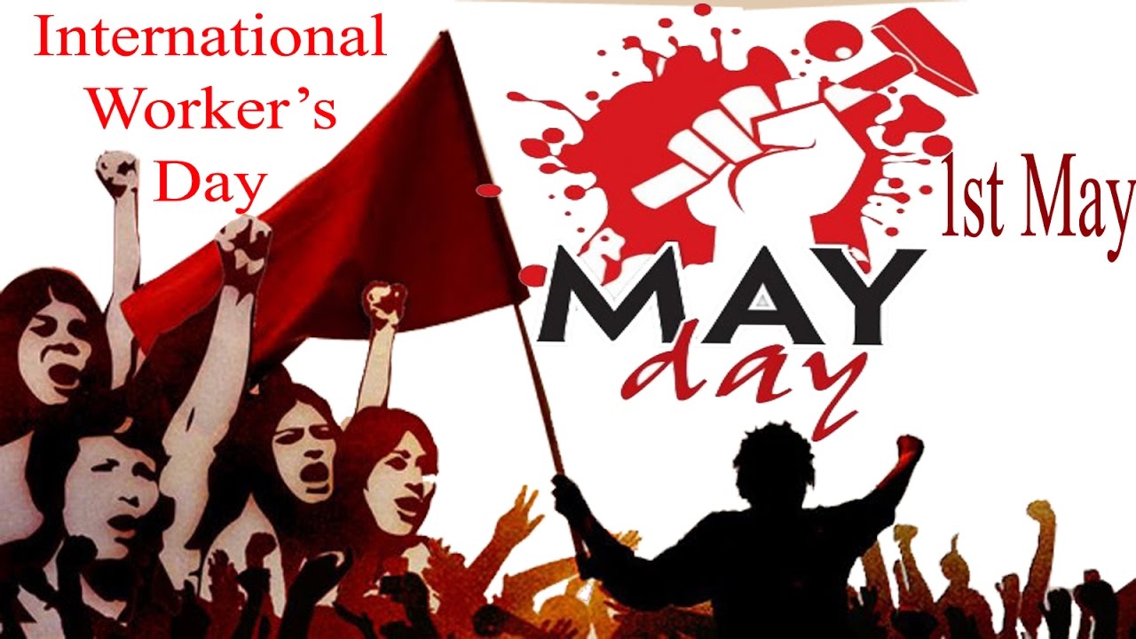 1 Mayıs Rusya’da “Emek ve Bahar Bayramı” Olarak Kutlanıyor