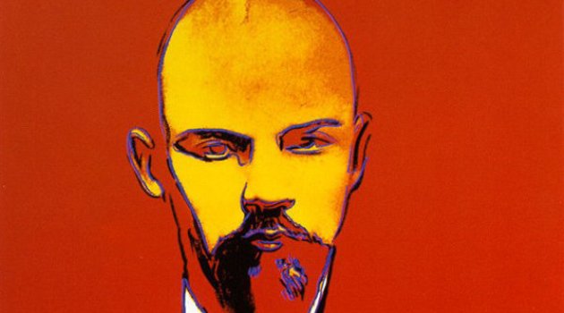 Rus oligark “Kızıl Lenin’i” 200 bin dolara sattı