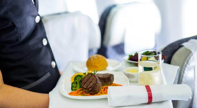 “Aeroflot” Ünlü Şeflerle Gastronomi Uçuşları Başlatıyor