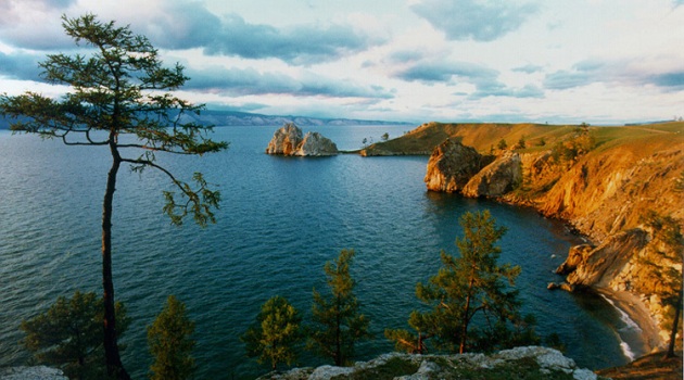 Rusya’yı tanıyalım; Dünya tatlı su kaynaklarının beşte biri Baykal’da