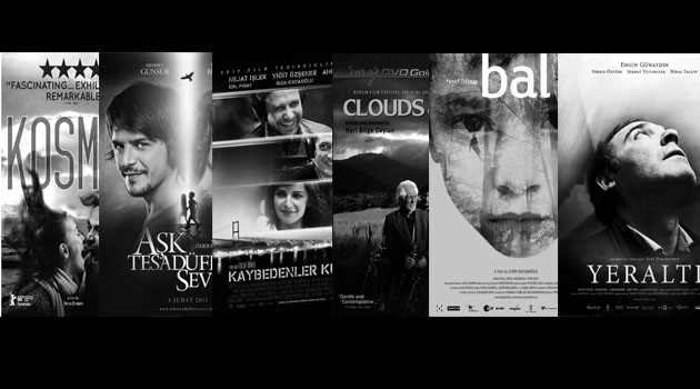 Rusya film festivaline Türkiye’den 6 film katılıyor