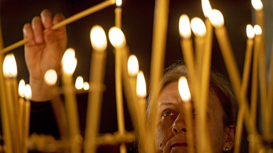 Batılı Ülkelerde Hristiyanlar Noel’i Kutluyor