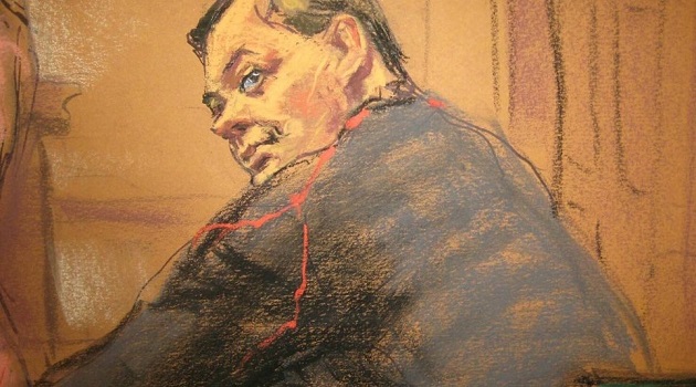ABD'de casuslukla suçlanan Rus Buryakov, ajan olduğunu itiraf etti