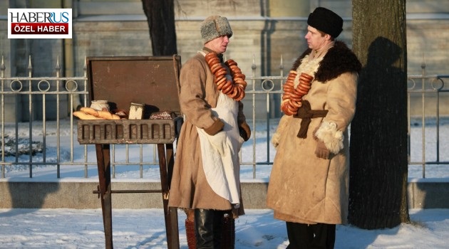 "Kurt Seyit ve Şura" dizisinin çekimleri Rusya’da başladı